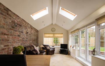 conservatory roof insulation Birsemore, Aberdeenshire