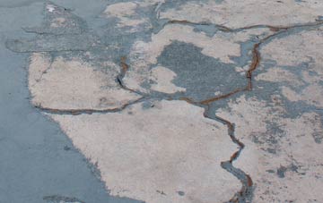 fibreglass roofing replacement Birsemore