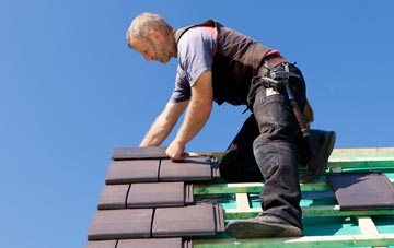 disadvantages of Birsemore slate roofing