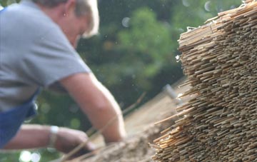 professional Birsemore thatchers