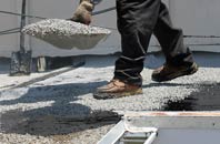 find rated Birsemore flat roofing replacement companies